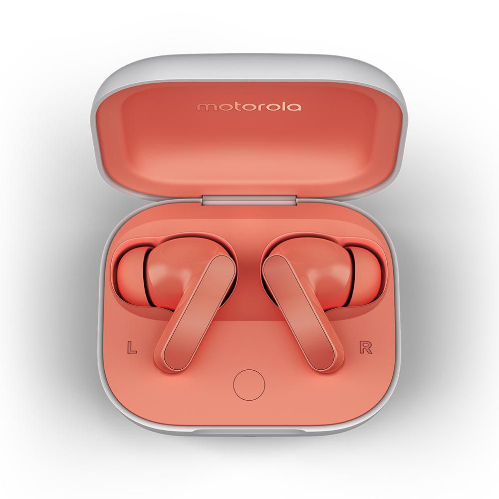 Motorola Moto - Headphones - Wireless