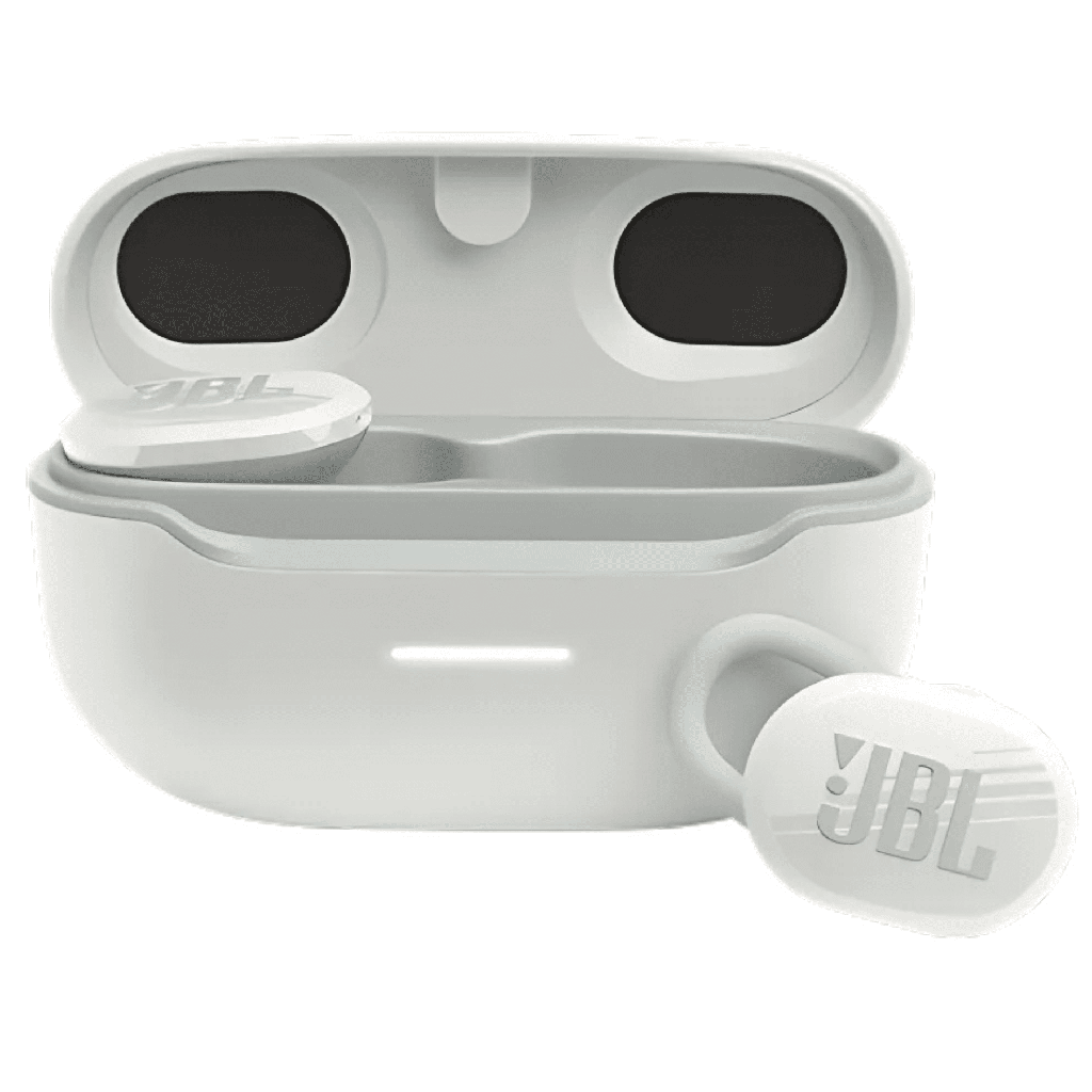 JBL Endurance - Race 2