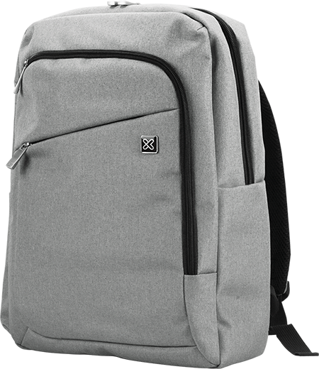 Klip Xtreme - Notebook carrying backpack - 15.6"