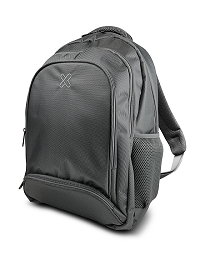 Klip Xtreme - Notebook carrying backpack - 15.6"