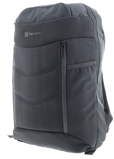 Klip Xtreme - Notebook carrying backpack - 16"