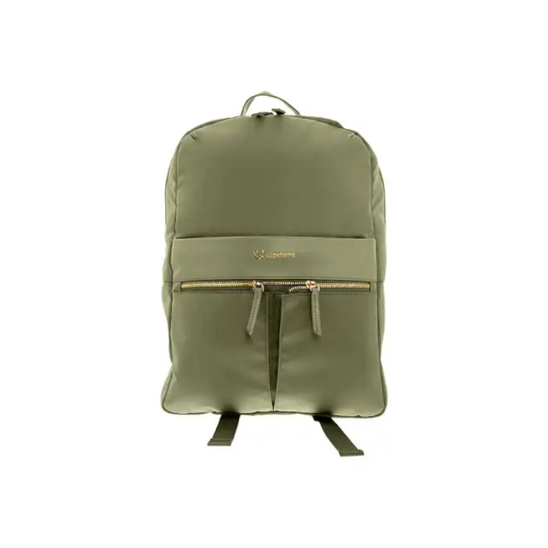 Klip Xtreme - Notebook carrying backpack - 15.6"