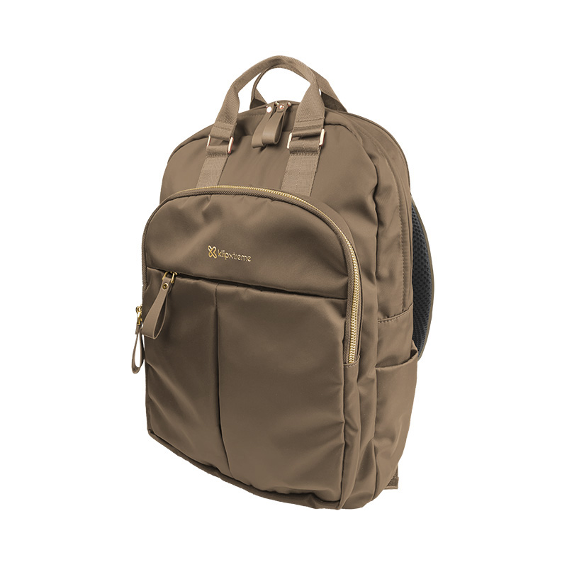 Klip Xtreme - Notebook carrying backpack - 15.6"