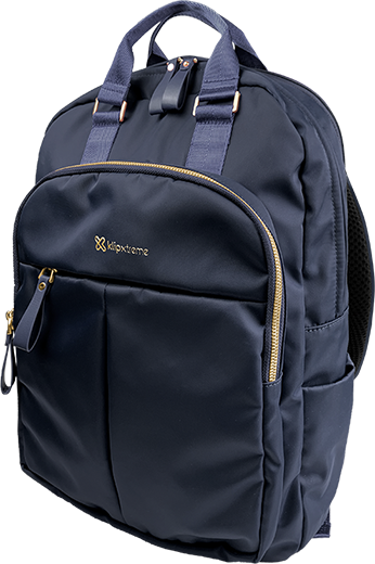 Klip Xtreme - Notebook carrying backpack - 15.6"