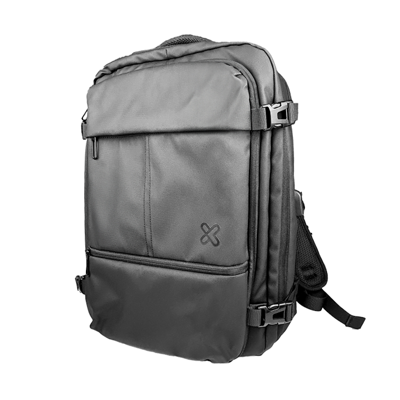 Klip Xtreme - Mochila para laptop - 17"