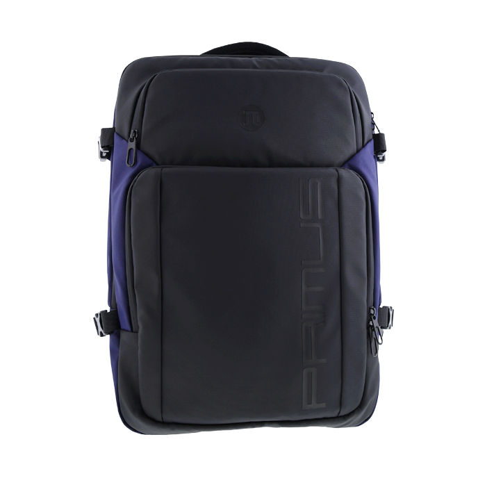 Primus Gaming - Notebook carrying backpack - 17"