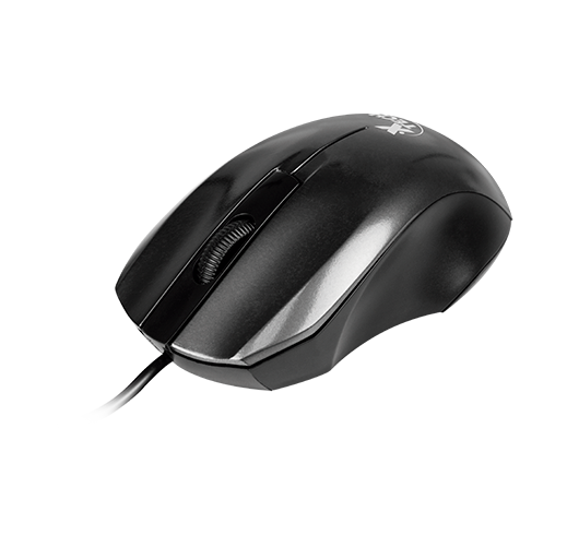 Xtech - Mouse - Wired