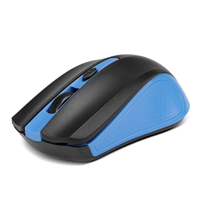 Xtech - Mouse - 2.4 GHz