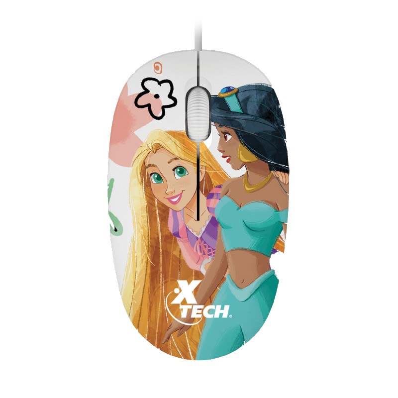 Xtech - XTM-D406PS - Mouse