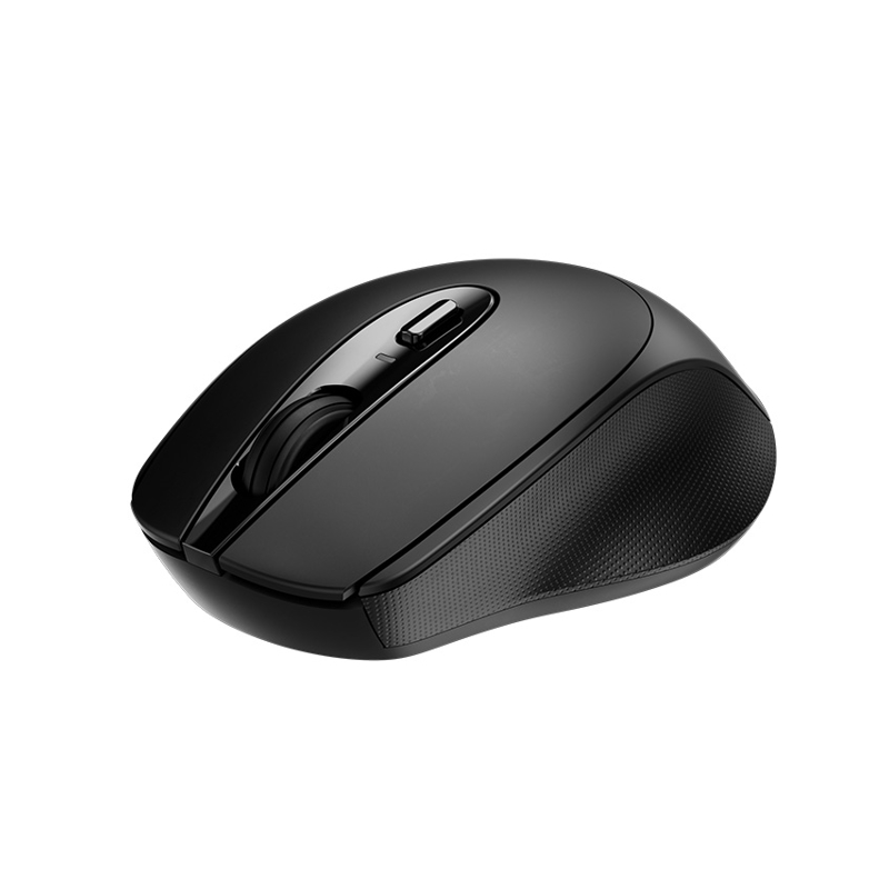 Klip Xtreme - Mouse - 2.4 GHz