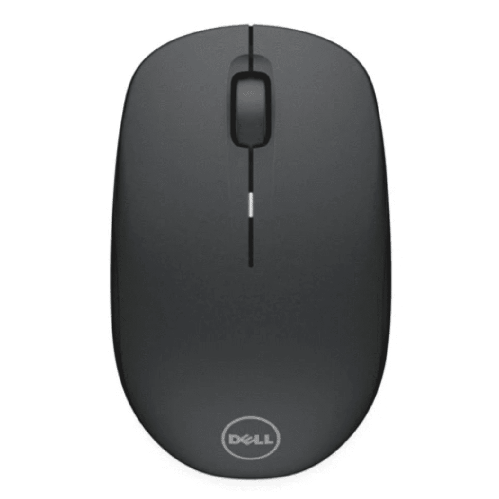 Dell - Mouse - USB