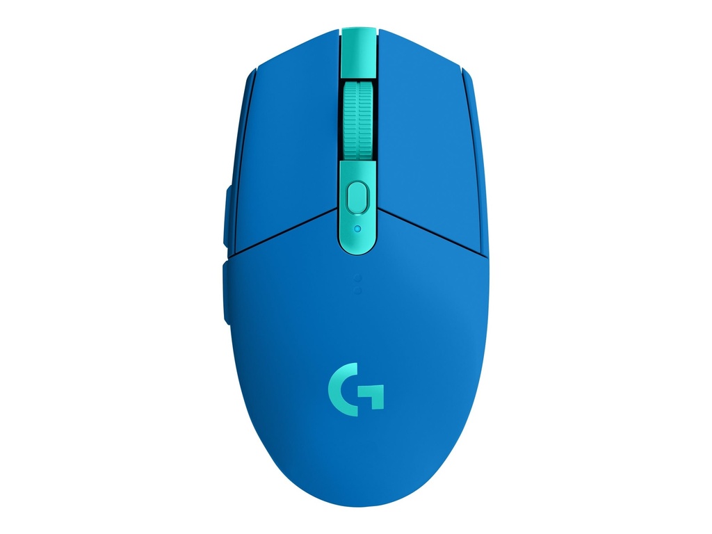 Logitech G G305 - Ratón - óptico
