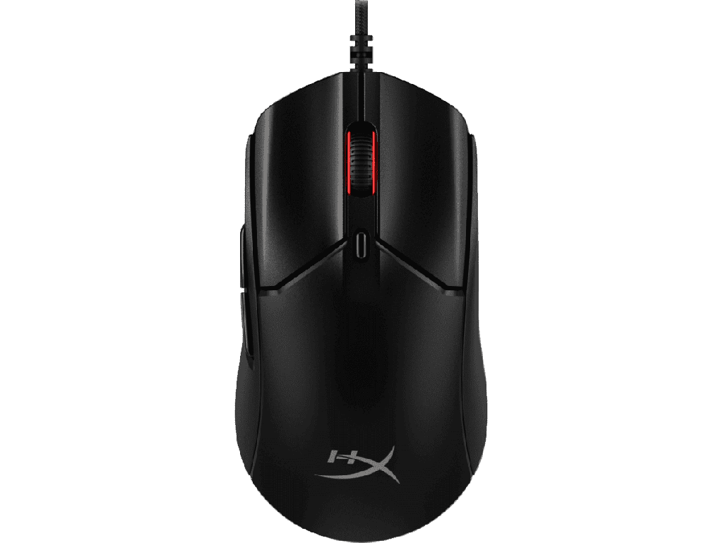HyperX Pulsefire Haste 2 - Ratón - óptico