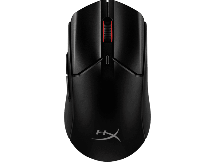 HyperX Pulsefire Haste 2 - Ratón - óptico