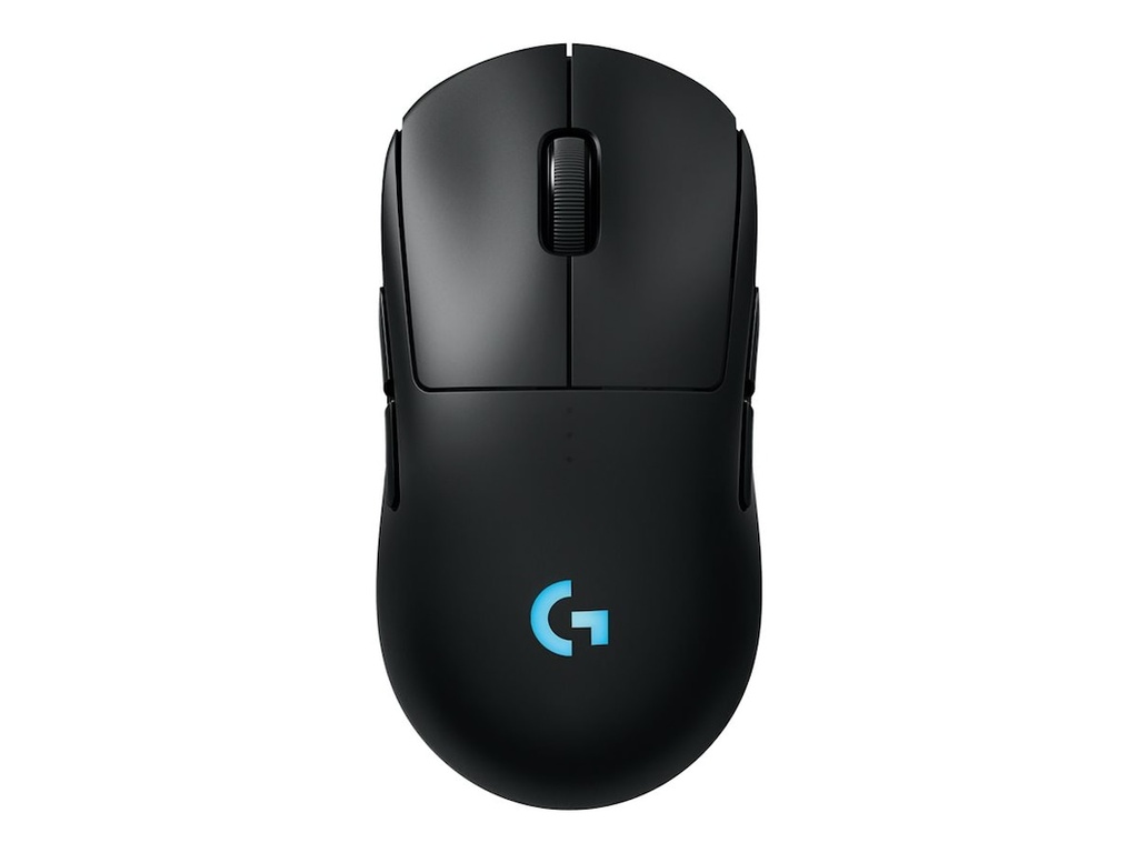 Logitech G Pro 2 - Mouse - Wireless