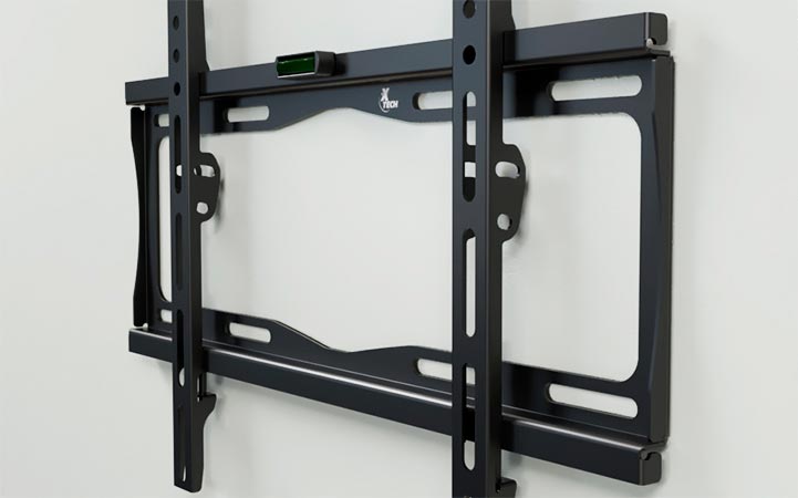 Xtech - Wall mount bracket - Fixed 32-55" XTA-325