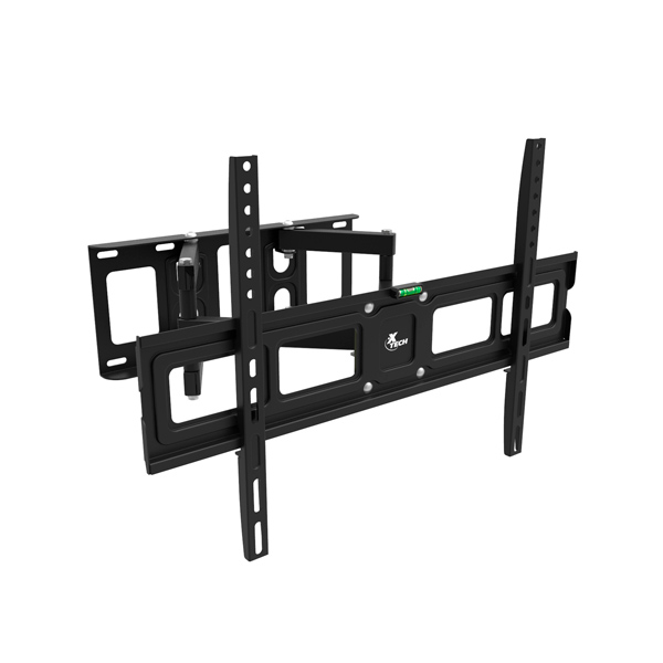 Xtech - Wall mount bracket - Tilt/Swivel 32-70"