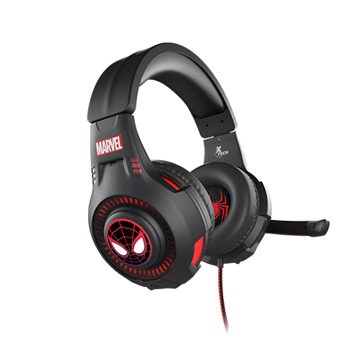 Xtech - XTH-M541SM - Audífonos con micrófono