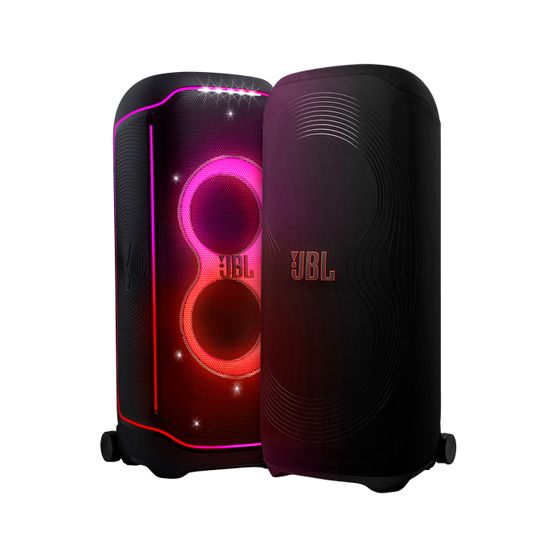 JBL - Partybox - Funda de tela Ultimate