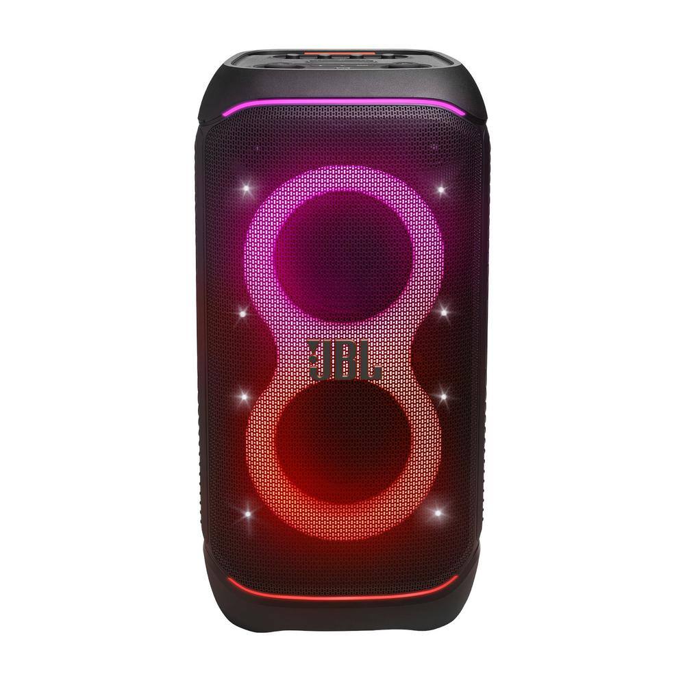 JBL PartyBox Stage 320 - Altavoz de fiesta - para uso portátil