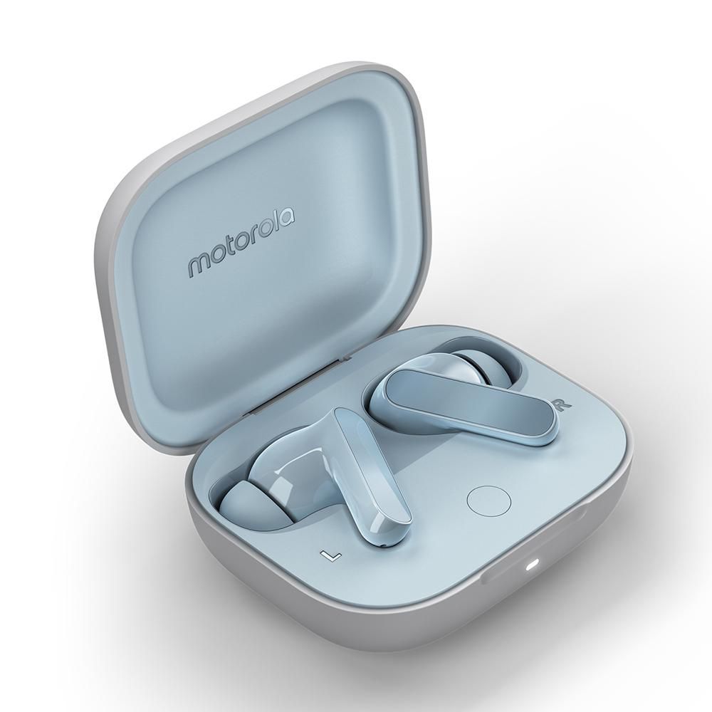 Motorola Moto - Headphones - Wireless