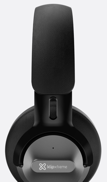 Klip Xtreme - KNH-750GR - Headphones