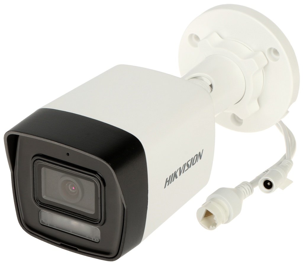Hikvision DS-2CD1043G2-LIU - Network surveillance camera