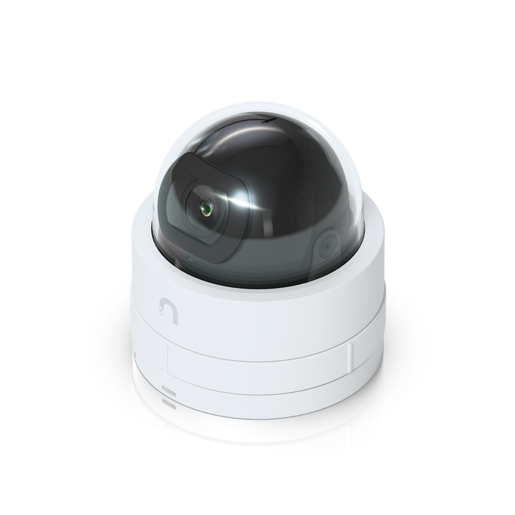 Ubiquiti Unifi Protect G5 Dome Ultra Ultra-compact&tamper-resistant 2K HD PoE camera with night vision