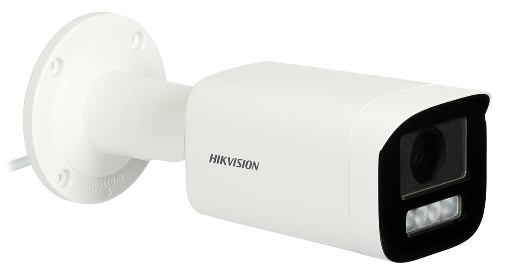 Hikvision DS-2CD1643G2-LIZU - Network surveillance camera - Fixed 
