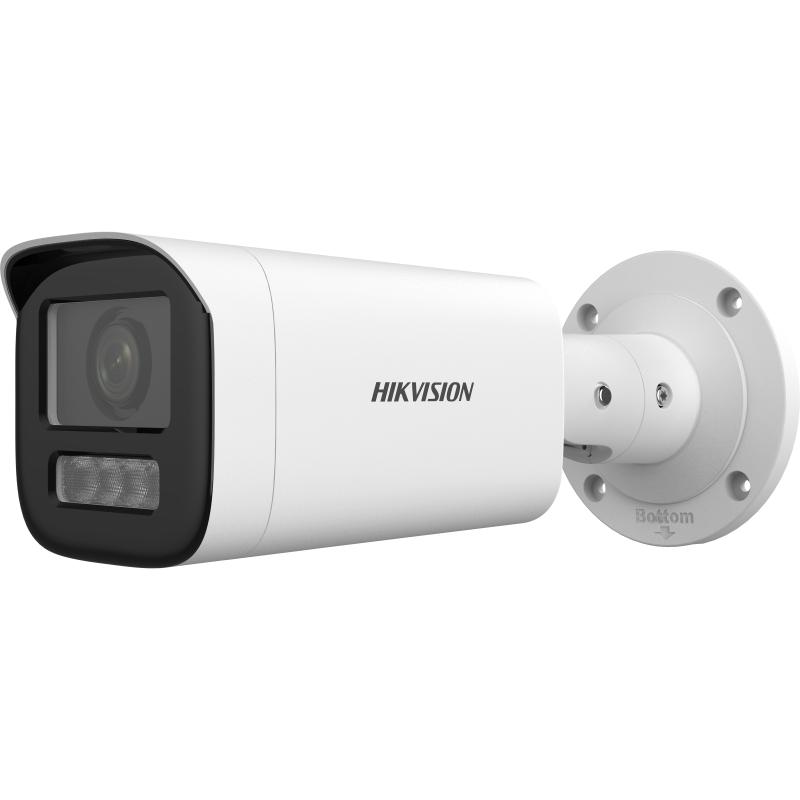 Hikvision DS-2CD1663G2-LIZU(2.8-12mm) - Network surveillance camera - Fixed