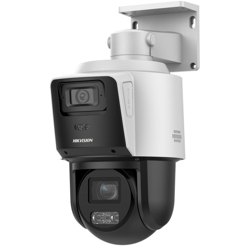 Hikvision - Surveillance camera - Indoor / Outdoor