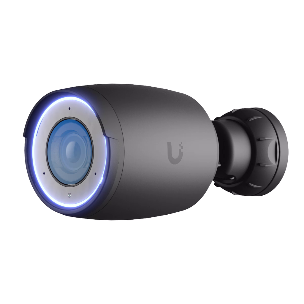 Ubiquiti UniFi Protect UVC-AI-Pro - Network surveillance camera - Indoor / Outdoor / Indoor / Outdoor