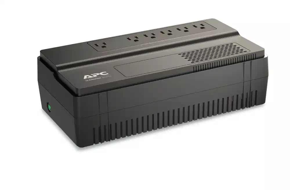 APC Easy UPS BV BV650 - UPS - CA 120 V