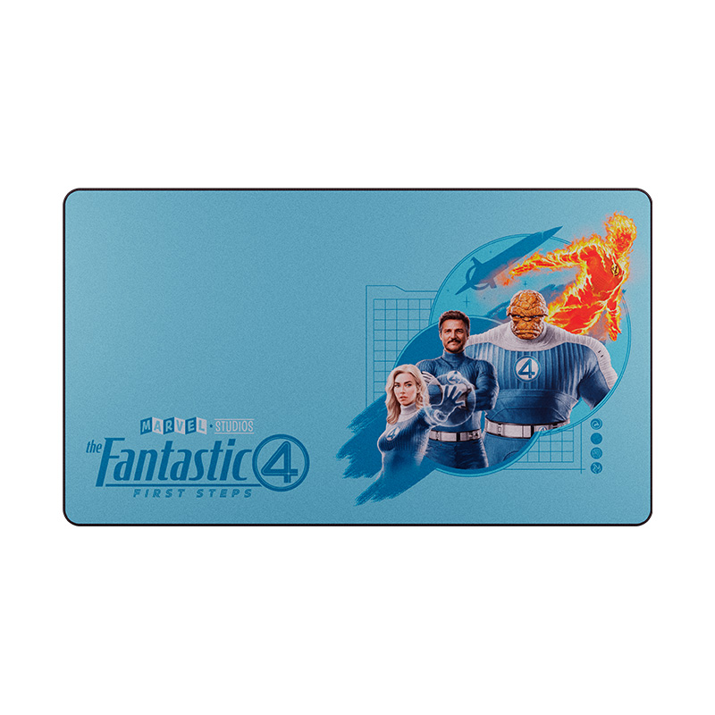 Xtech - Mouse pad - Marvel Fantastic4 XTA-M19F4-XL