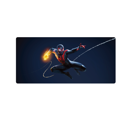 Xtech - Mouse pad - Marvel SM XTA-M190SM
