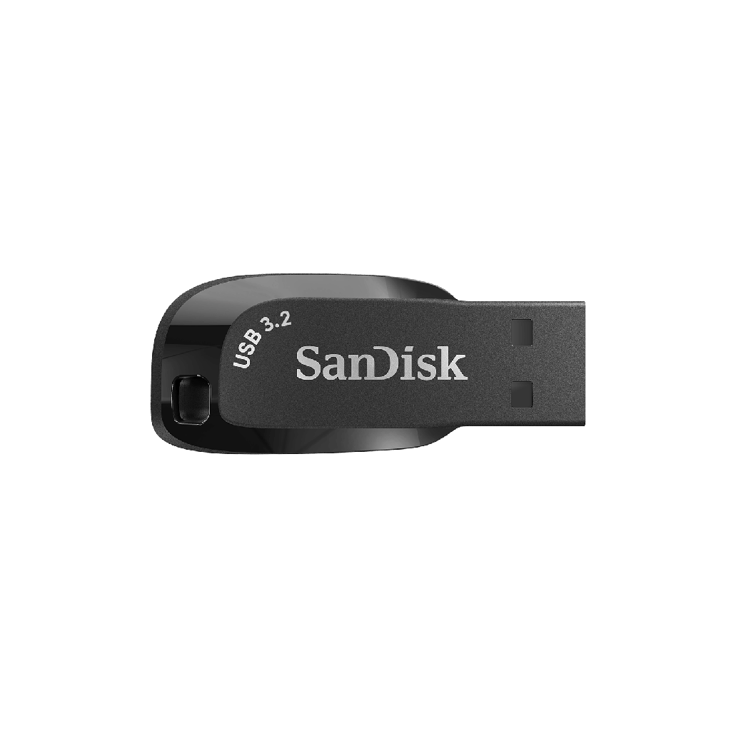 SanDisk Ultra Shift - Unidad flash USB - 32 GB