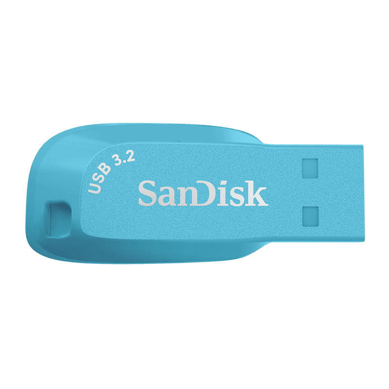 SanDisk Ultra Shift - Unidad flash USB - 32 GB