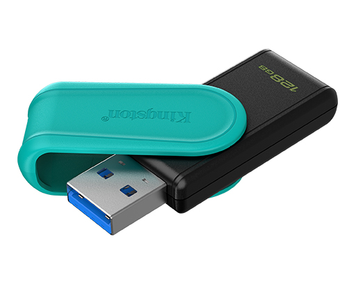 Kingston - USB flash drive - USB 3.2 Gen 1