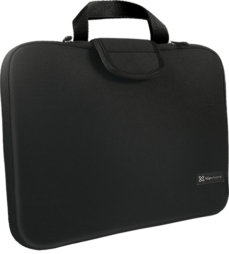 Klip Xtreme KNS-330 NeoShield - Funda para portátil - 15.6"