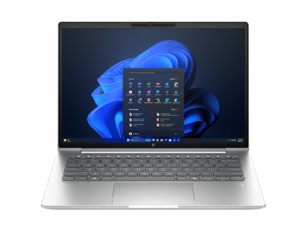 HP ProBook 4 G1i AI - Notebook - 14"