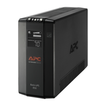 APC Back-UPS Pro BX850M - UPS - CA 120 V