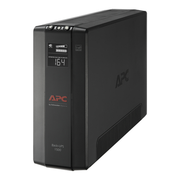 APC Back-UPS Pro BX1500M - UPS - CA 120 V
