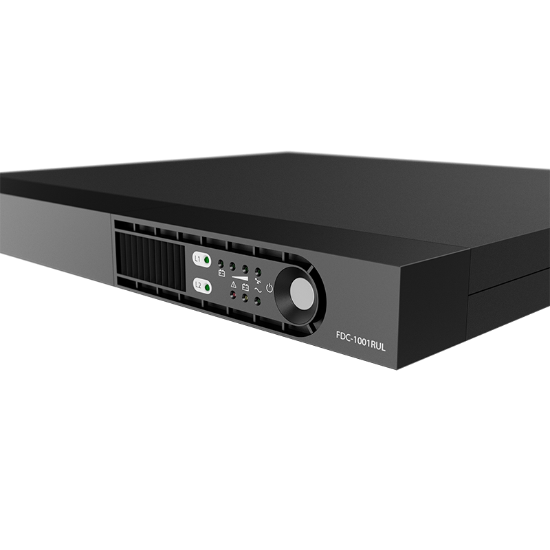 Forza - UPS - On-line