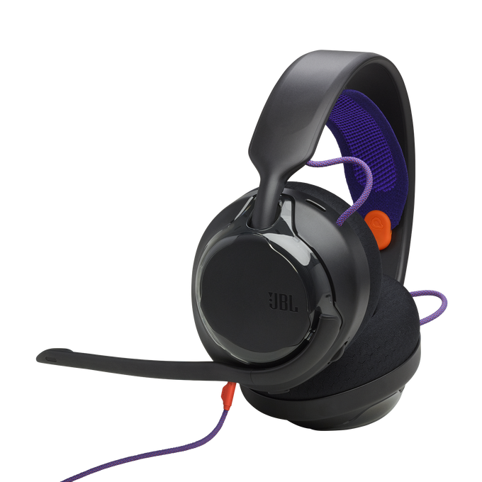 JBL Quantum - 250 - Audífonos