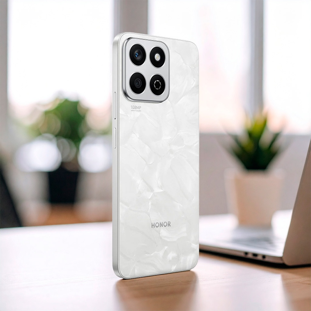 Honor X7c - Smartphone - Android