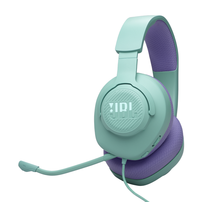 JBL Quantum - Audífonos - Inalámbrico