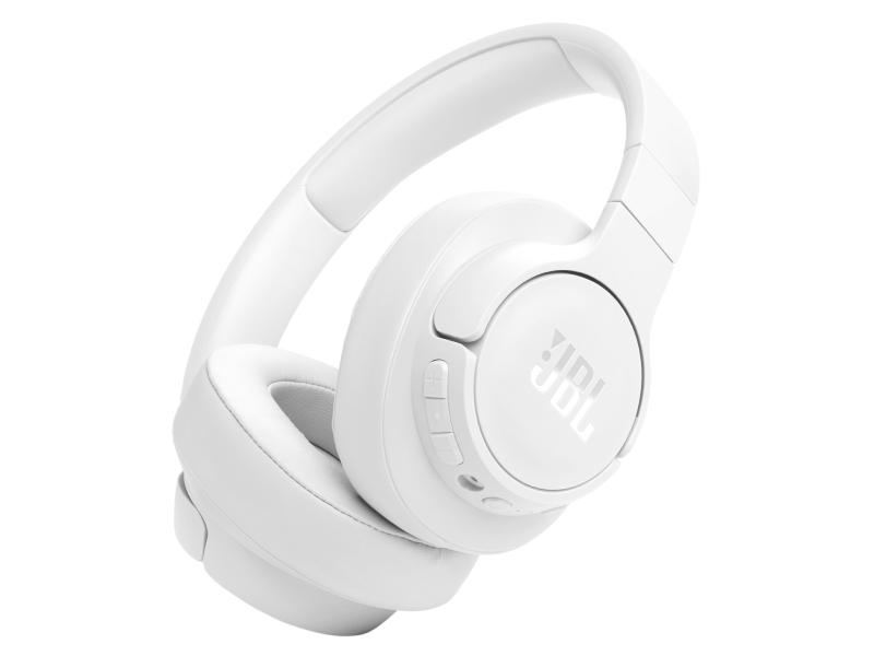 JBL TUNE 770NC - Audífonos con diadema y micrófono - tamaño completo