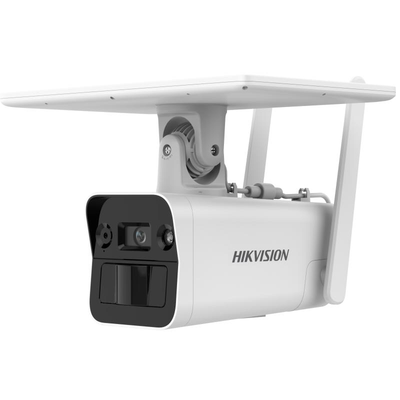 Hikvision - Surveillance camera - Indoor / Outdoor