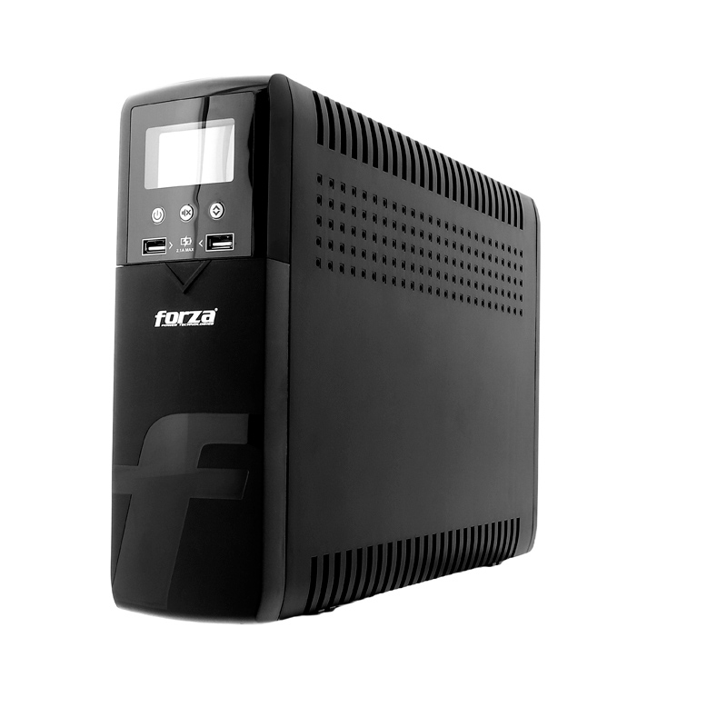 Forza - UPS - Line interactive