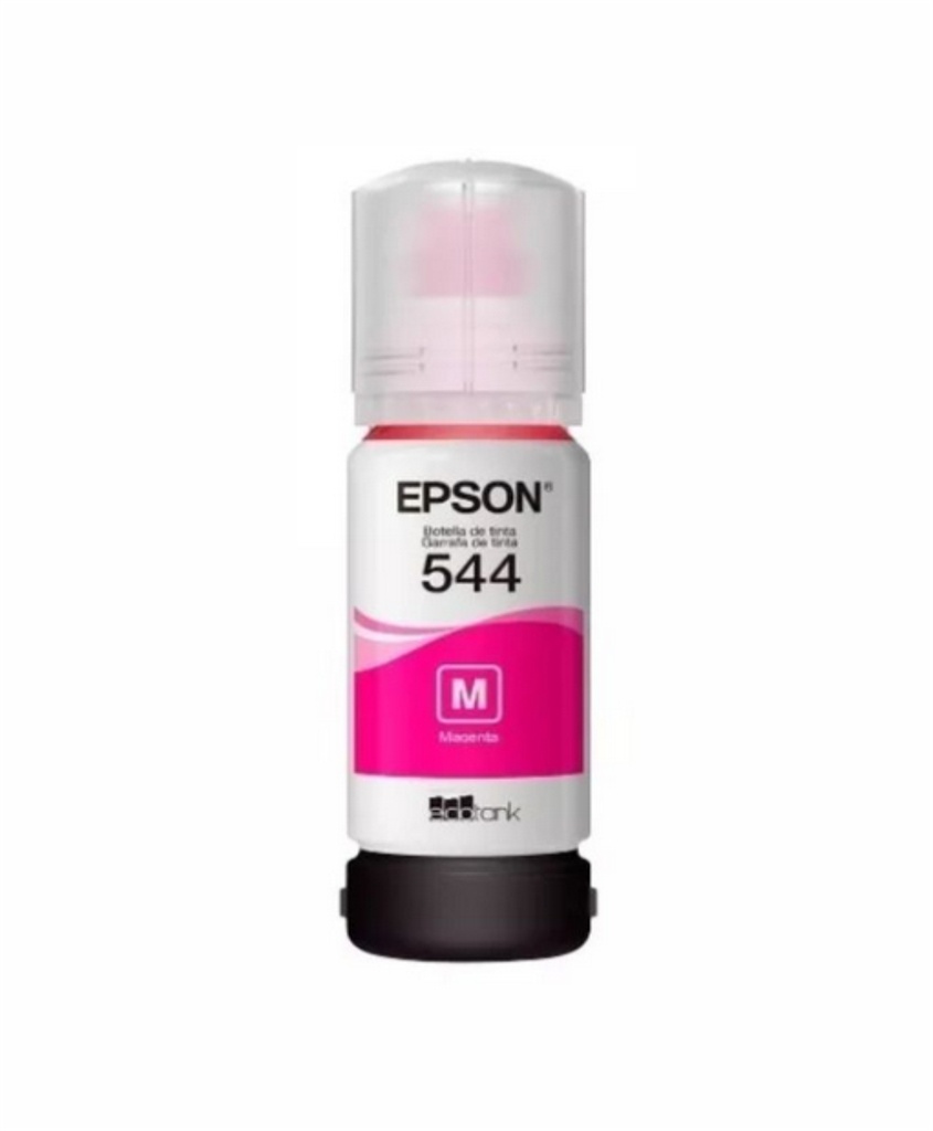 Epson 544 - 65 ml - Magenta